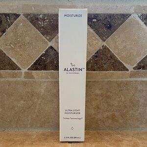 Alastin Ultra Light Moisturizer